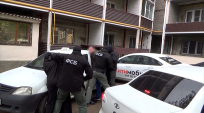Склонял к совершению взрыва в День Победы: ФСБ сообщила о задержании готовившего теракт в Норильске сторонника ИГ