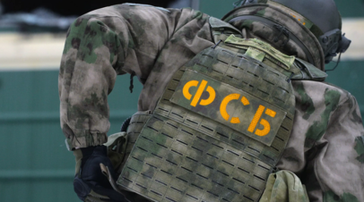 В Союзе офицеров группы Альфа прокомментировали сообщение о предотвращении теракта в Норильске