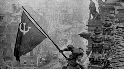 Нарышкин: ответственность за Вторую мировую войну лежит только на нацистах