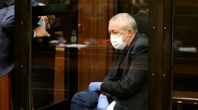 Адвокаты Ефремова просят передать дело на новое рассмотрение