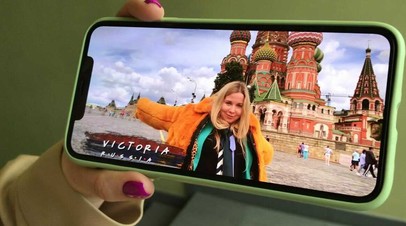 Российская поклонница Друзей рассказала, как попала в специальный эпизод сериала