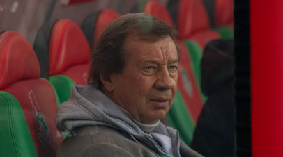 Сёмин: мне кажется, что судьи стали меньше ошибаться