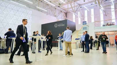 ОЭЗ Технополис Москва стала лидером рейтинга инвестиционной привлекательности