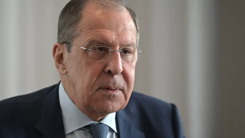 Лавров заявил, что у России нет иллюзий по встрече Путина и Байдена