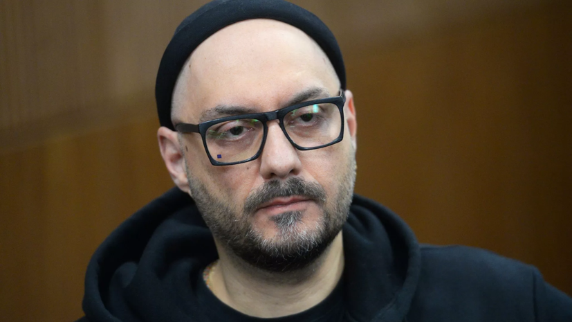 Фильм Серебренникова «Петровы в гриппе» вошёл в программу Каннского фестиваля