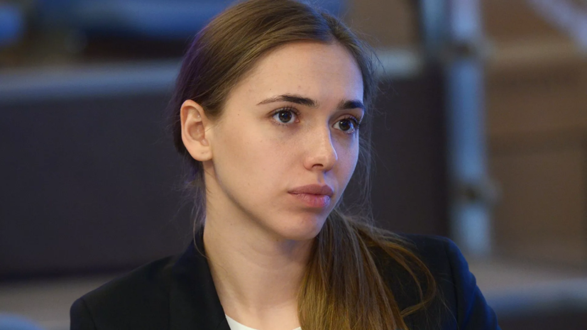 Росмолодёжь планирует развивать движение волонтёров-психологов Росмолодёжь планирует развивать движение волонтёров-психологов