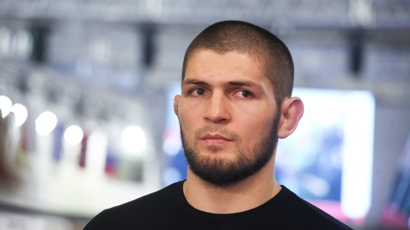 Глава мировой федерации MMA оценил вероятность участия ...