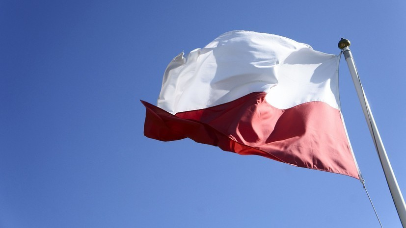 Польша недовольна новым белорусским праздником