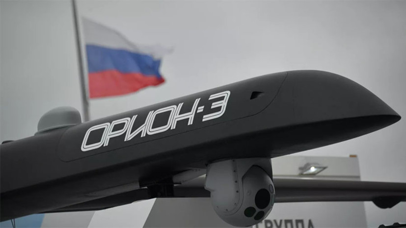 Эксперт рассказал о перспективах создания беспилотных заправщиков в России