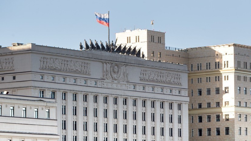 Российский флот проводит масштабные учения в Тихом океане
