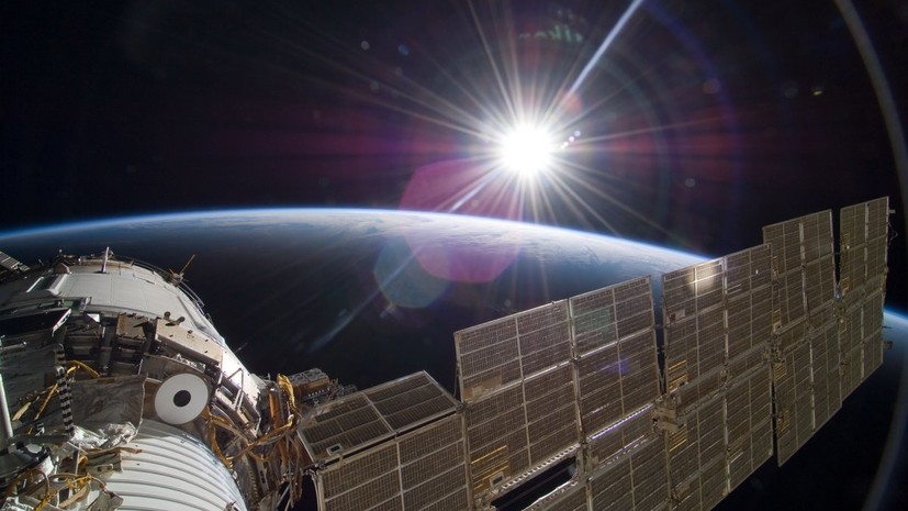 Директор NASA назвал сотрудничество России и США в космосе уникальным