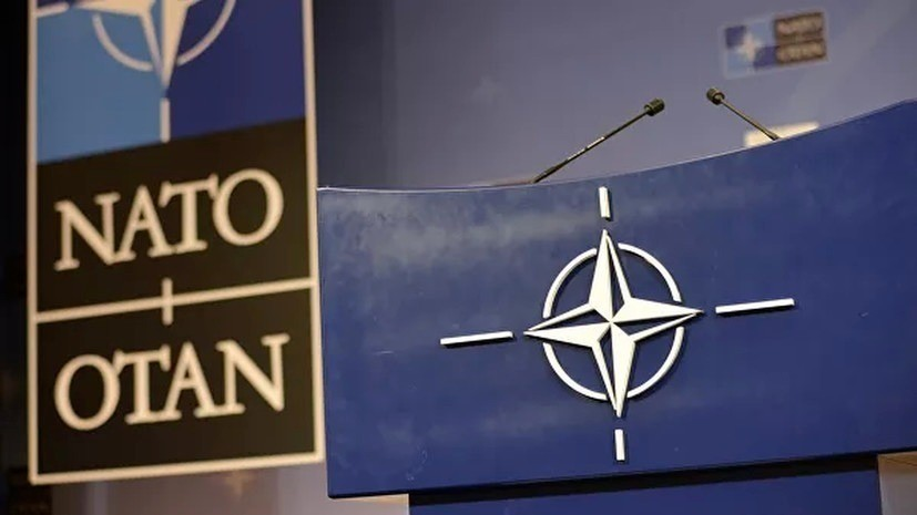 НАТО просит Россию исключить США и Чехию из списка недружественных стран