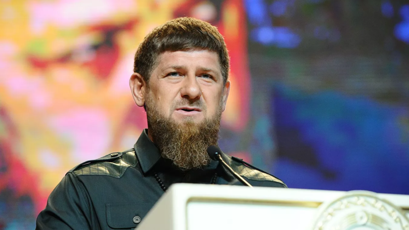 Кадыров: у нас нет никаких проблем с Нурмагомедовым