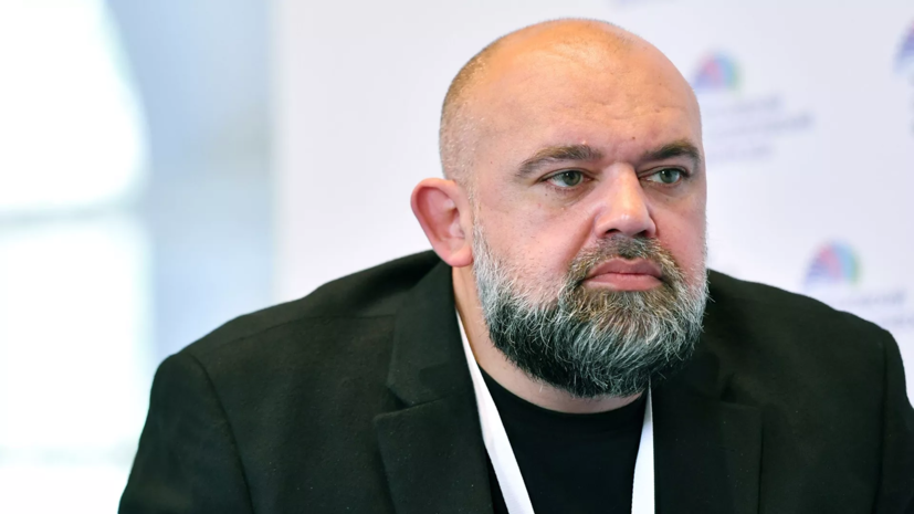 Проценко оценил заявления о становлении Коммунарки «символом борьбы» с COVID-19