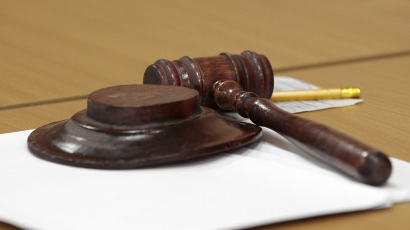 Суд признал законным продление ареста экс-главе Пензенской области