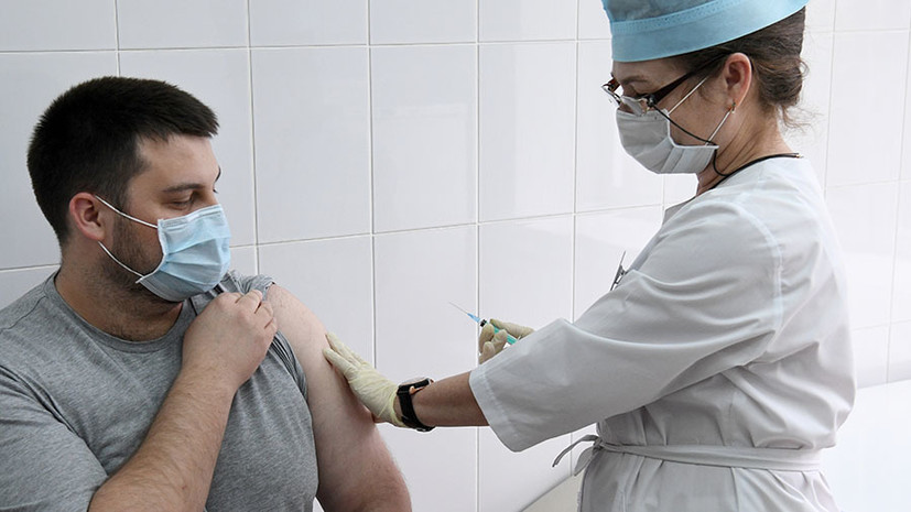 «Единственный способ вернуться к нормальной жизни»: как будет проходить обязательная вакцинация в Москве