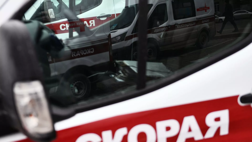 Экстренную медпомощь в Москве продолжат оказывать всем пациентам