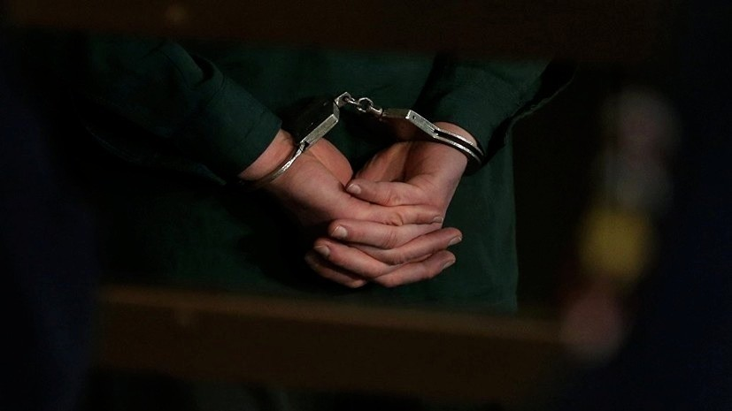 Подозреваемого в убийстве студентки в Нижегородской области задержали