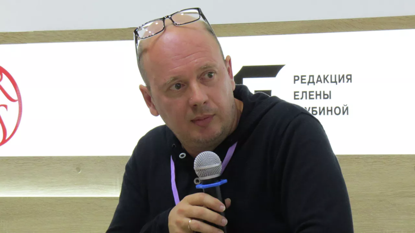 Умер писатель Вячеслав Солдатенко