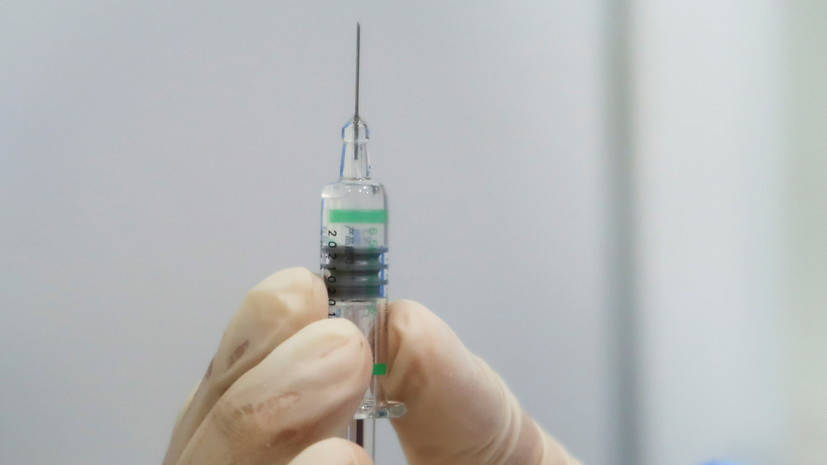 Гендиректор АПИК прокомментировала ситуацию с вакцинацией