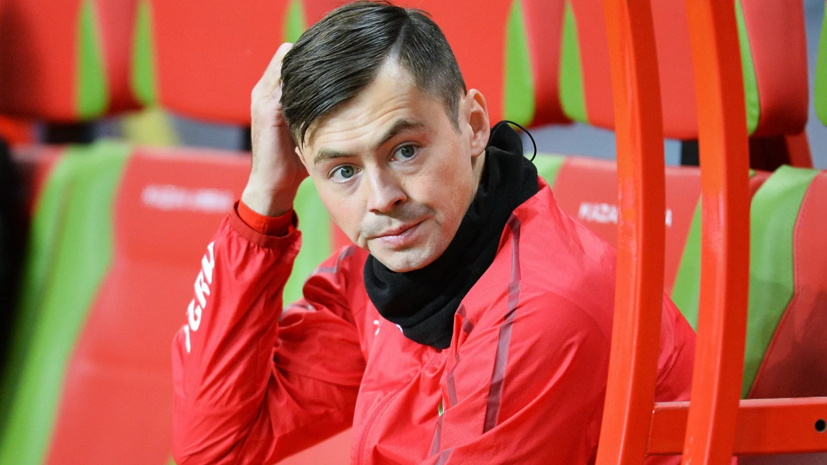 Билялетдинов заявил, что невыход России в плей-офф Евро-2020 можно будет считать провалом