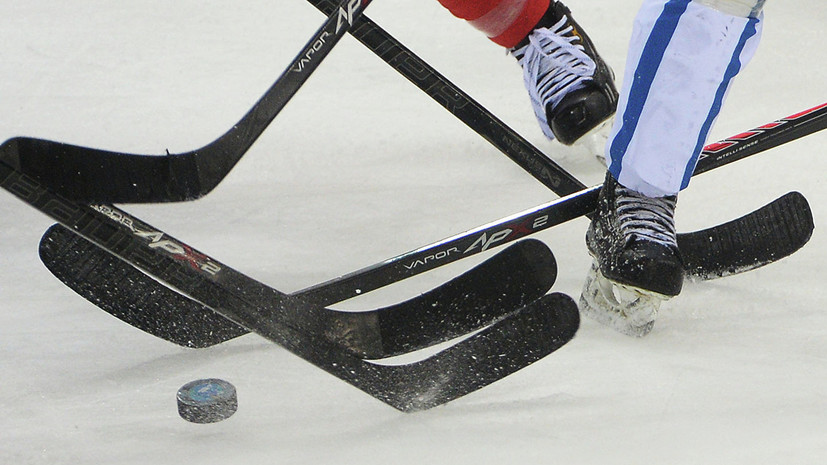 В IIHF заявили, что пытаются быстрее найти решение по участию игроков НХЛ в Олимпиаде