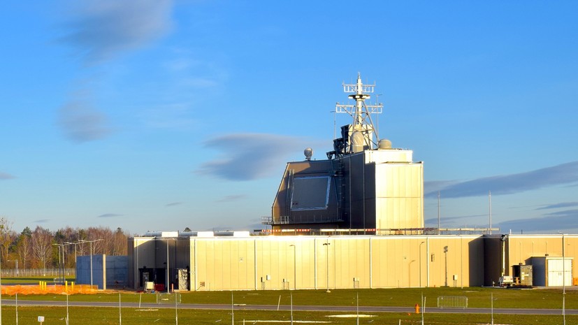 «Ловушка безопасности»: как развёртывание ПРО Aegis Ashore в Польше повлияет на стратегическую стабильность