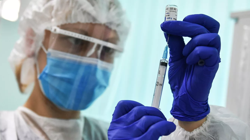 На Кубани вводят обязательную вакцинацию отдельных категорий граждан