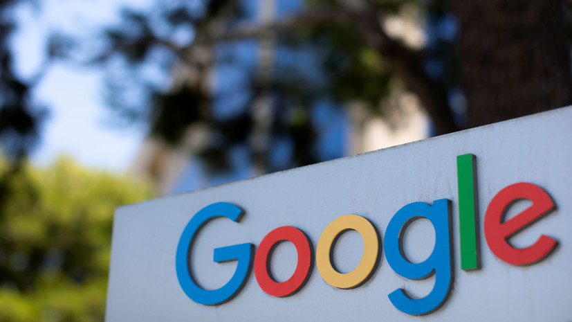 «Ахмат» подал в суд на Google