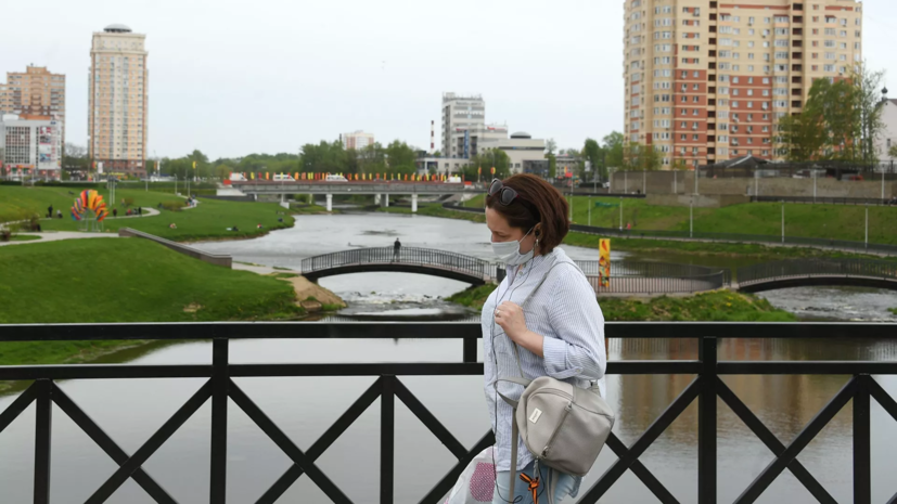 В Подмосковье открыли голосование за территории без застроек