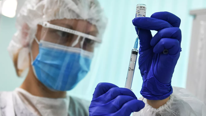В Ленинградской области заявили о росте спроса на вакцинацию от COVID-19