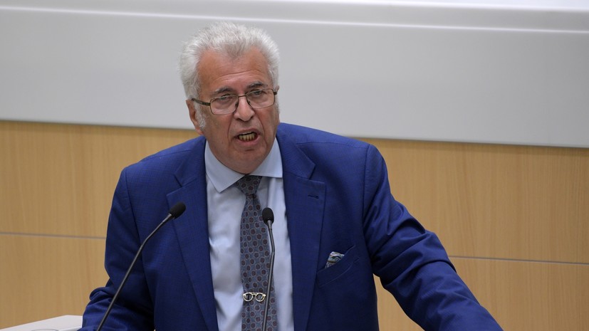 Заслуженный учитель России рассказал о методах борьбы с буллингом