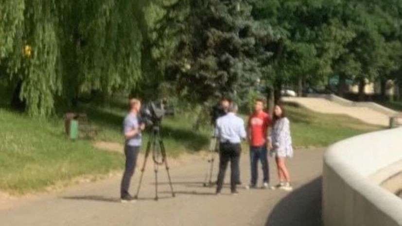 Москалькова оценила перевод Сапеги под домашний арест