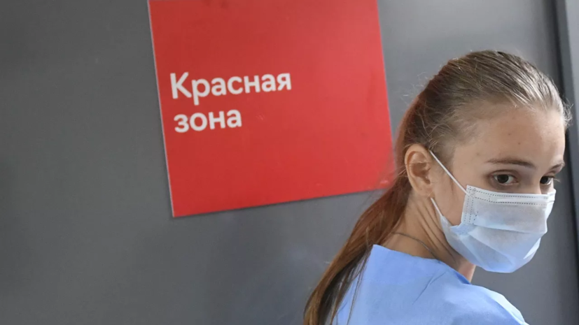 В Тюменской области вновь разворачивают моноинфекционные госпитали