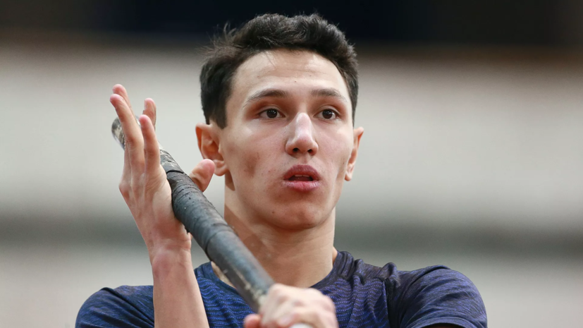 ВФЛА попросила World Athletics ещё раз рассмотреть заявку Моргунова на нейтральный статус