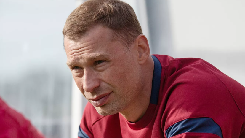 Алексей Березуцкий рассказал о системе поощрений и штрафов в ЦСКА