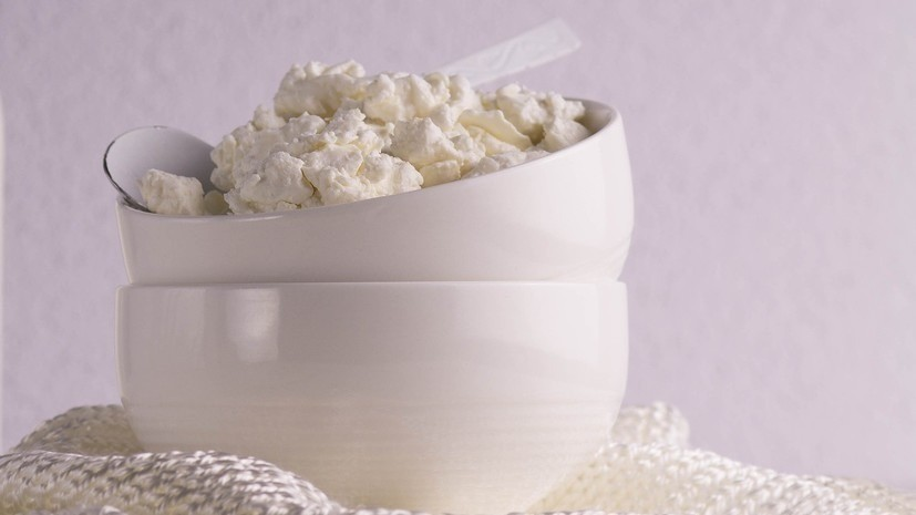 Диетолог дала рекомендации по употреблению молочных продуктов