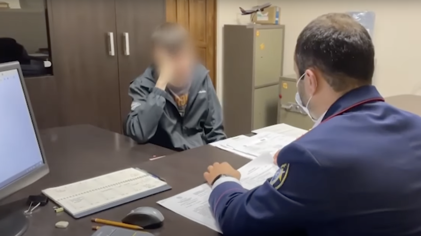 предполагаемого куратора «групп смерти» три года подозревали в причастности к подростковым суицидам