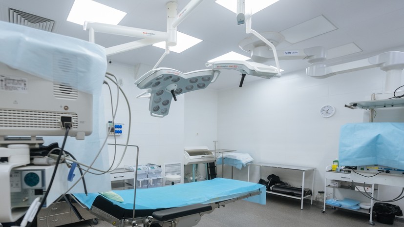 В Татарстане планируют закупить более 200 единиц медоборудования в 2021 году