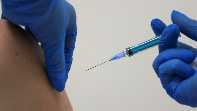 РФПИ: эффективность вакцины «Спутник V» в ОАЭ составила 97,8%