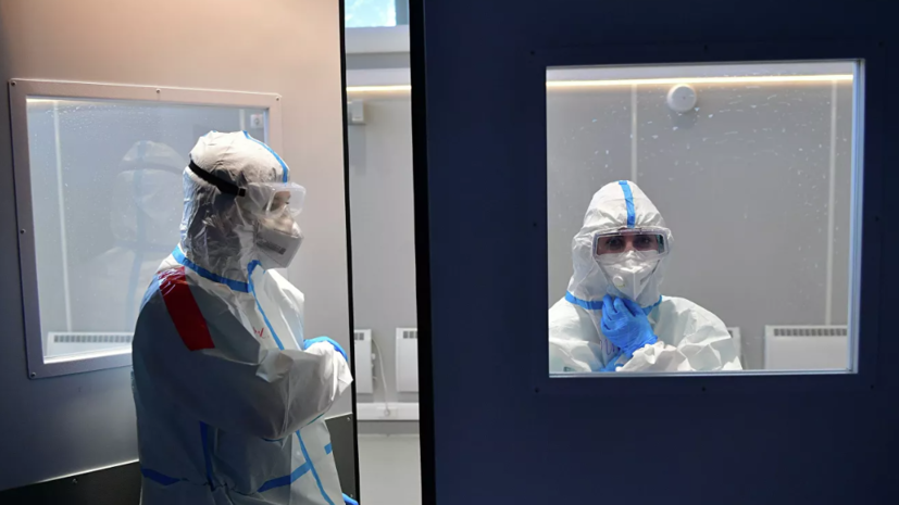 В Севастополе прокомментировали ситуацию с заболеваемостью COVID-19