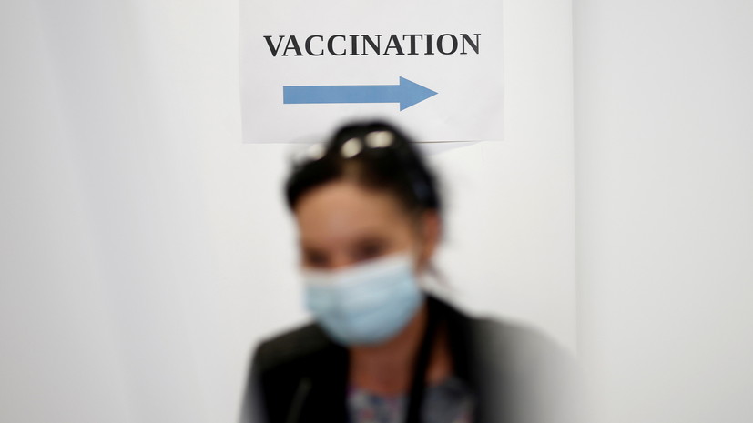 В Центре контроля заболеваний ЕС призвали ускорить вакцинацию