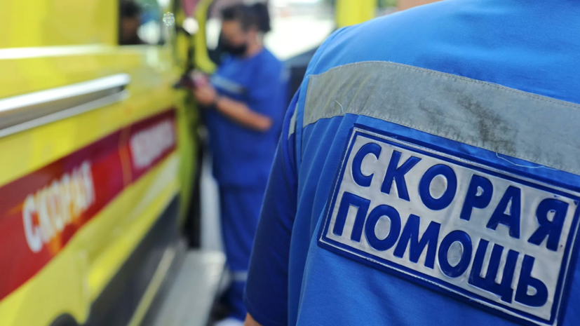 Два человека пострадали при жёсткой посадке самолёта в Подмосковье