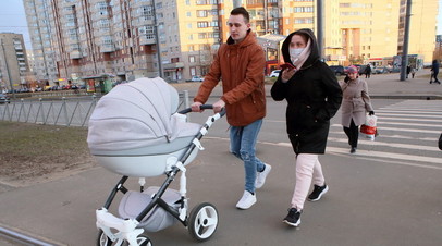 В Общественной палате предложили ввести отцовский капитал