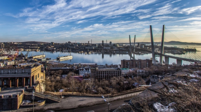 В Приморье завершился VII Тихоокеанский туристский форум