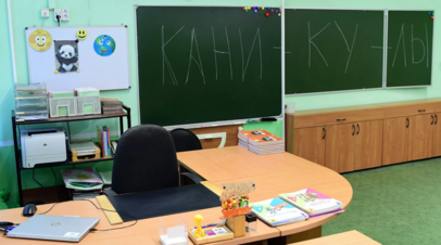 Эксперт дала рекомендации по выполнению школьных заданий во время каникул
