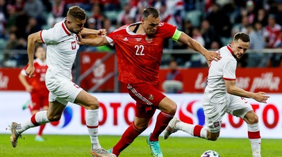 Колосков: с такой игрой у сборной России нет шансов на выход из группы на Евро-2020