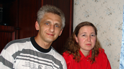 Погиб на месте: Елена Сапрыкина из Донецка лишилась мужа в ходе обстрела ВСУ