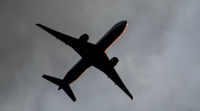 Авиатрафик ЕС через Белоруссию после инцидента с Ryanair упал на 40%
