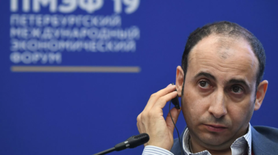 Глава компании X5 Group прокомментировал сделки Магнита и Ленты